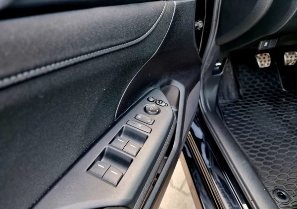 Honda Civic cena 68900 przebieg: 41961, rok produkcji 2018 z Bogatynia małe 277